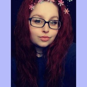 Meet your Posher, Daisy